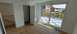  Maison à louer 5 pièces 100 m² Roubaix