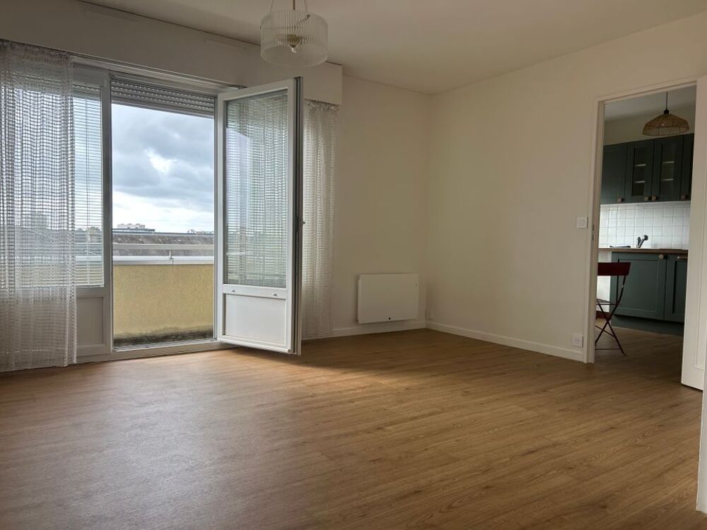 Location Appartement Appartement de 59m2 à louer sur Châteauroux Chateauroux