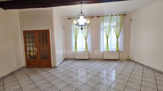  Maison à vendre 8 pièces 187 m²