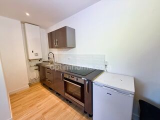  Appartement � vendre 2 pi�ces 38 m�