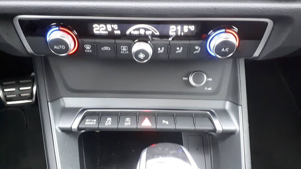Q3 II 35 TDI 150 S-Tronic7 S-Line 2019 occasion 62300 Lens