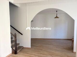  Maison à vendre 5 pièces 108 m²