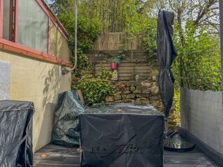  Maison  vendre 3 pices 43 m