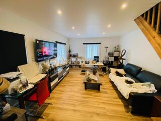  Maison � vendre 5 pi�ces 143 m�