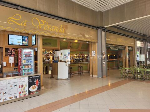   A VENDRE BAR/BRASSERIE 