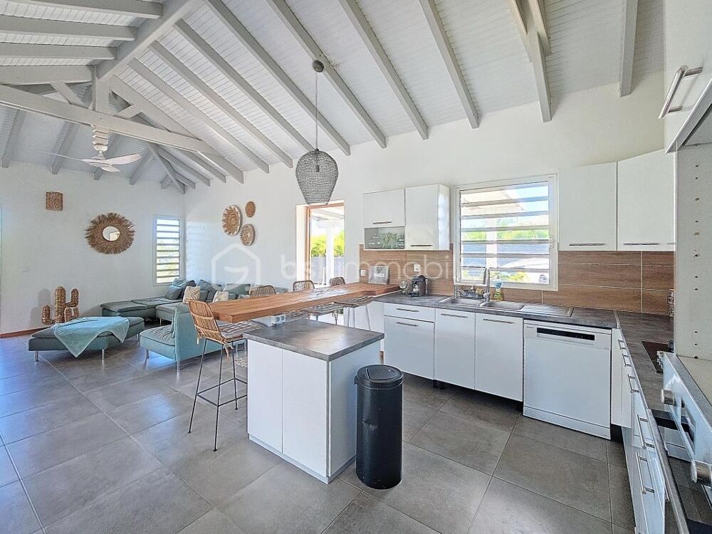 � vendre  Villa Saint-Fran�ois (97118)