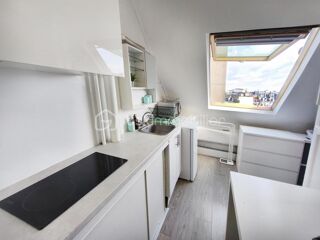  Appartement à vendre 1 pièce 11 m²