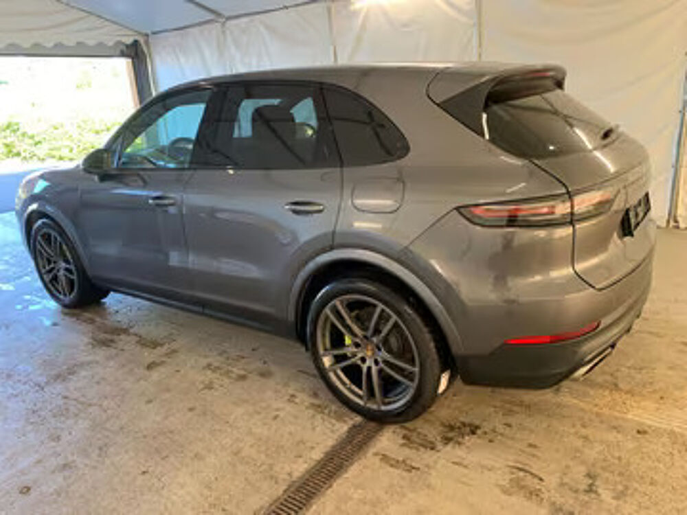 Cayenne E-Hybrid 2021 occasion 33000 Bordeaux