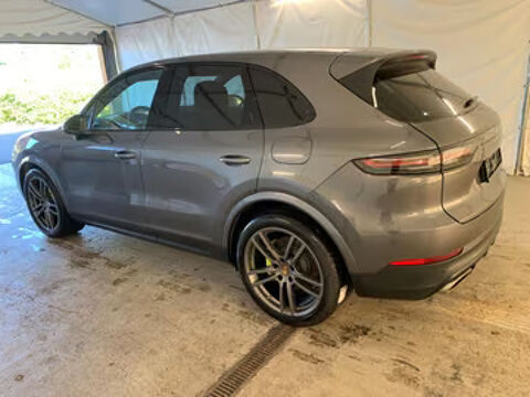 Cayenne E-Hybrid 2021 occasion 33000 Bordeaux
