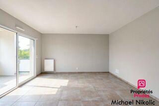  Appartement à vendre 3 pièces 62 m²