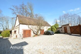  Propriété/château à vendre 14 pièces 347 m²