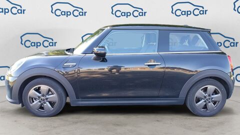 Cooper S SE 184 94kWh Business 2022 occasion 62220 Carvin