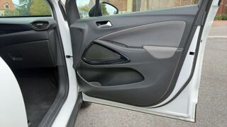 Crossland X 1.2 Turbo 110 EAT6 Design 2019 occasion 60130 Lieuvillers