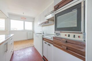 Appartement à vendre 4 pièces 86 m²