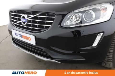 XC60 2.4 D5 AWD Summum Geartronic 6 220 ch 2016 occasion 92130 Issy-les-Moulineaux