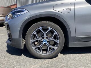X2 xDrive 25e BVA F39 Business Design - ENTRETIEN BMW 2022 occasion 14650 Carpiquet
