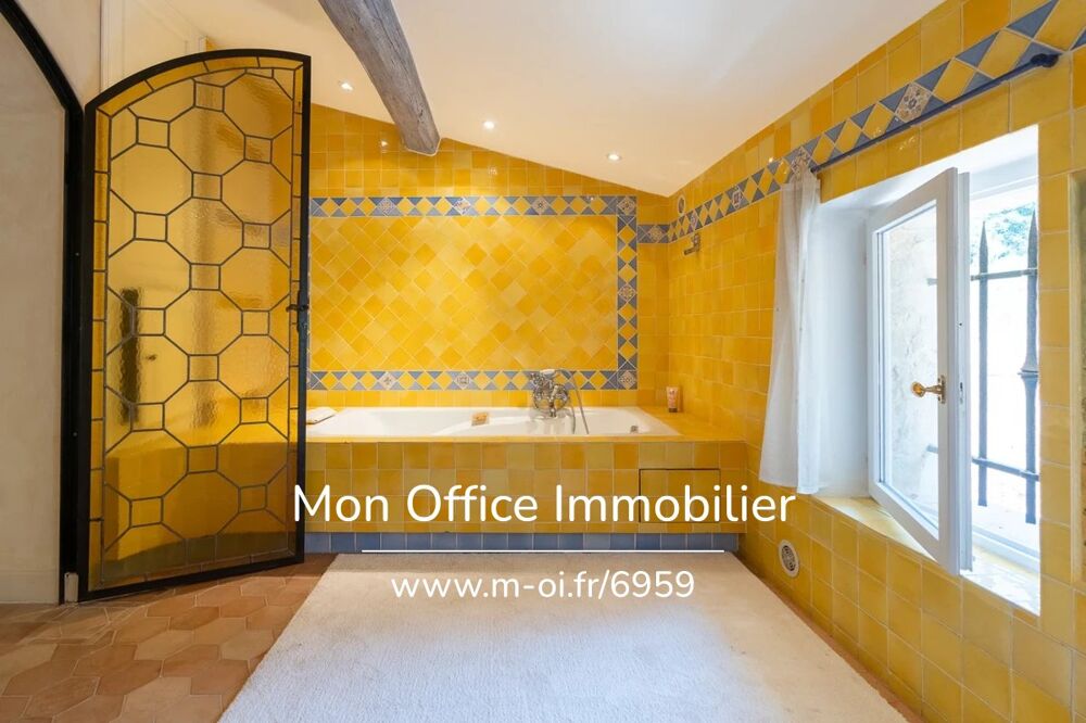 à vendre  Maison Le Thoronet (83340)