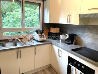  Appartement  vendre 2 pices 56 m