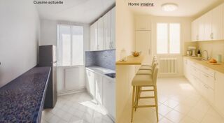  Appartement  vendre 5 pices 98 m