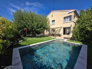  Propriété/château à vendre 6 pièces 160 m² Martigues