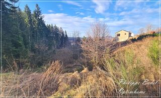  Terrain  vendre 1680 m Anould