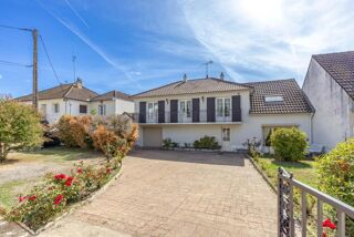  Maison à vendre 7 pièces 123 m²