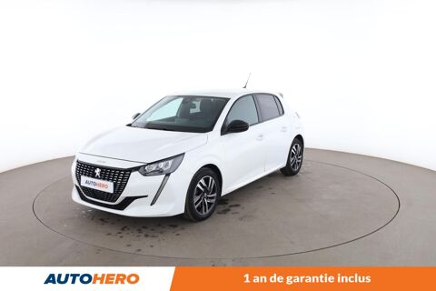 Annonce voiture Peugeot 208 12390 €