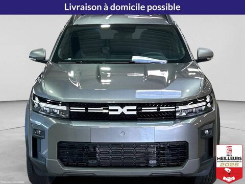 Bigster Hybrid 155 Journey 2026 occasion 10150 Lavau