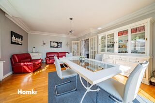 Maison à vendre 5 pièces 167 m²