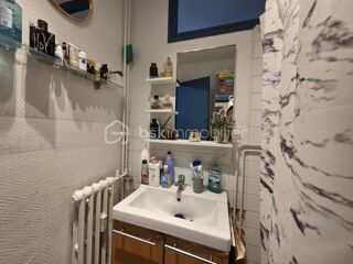  Appartement � vendre 1 pi�ce 31 m�