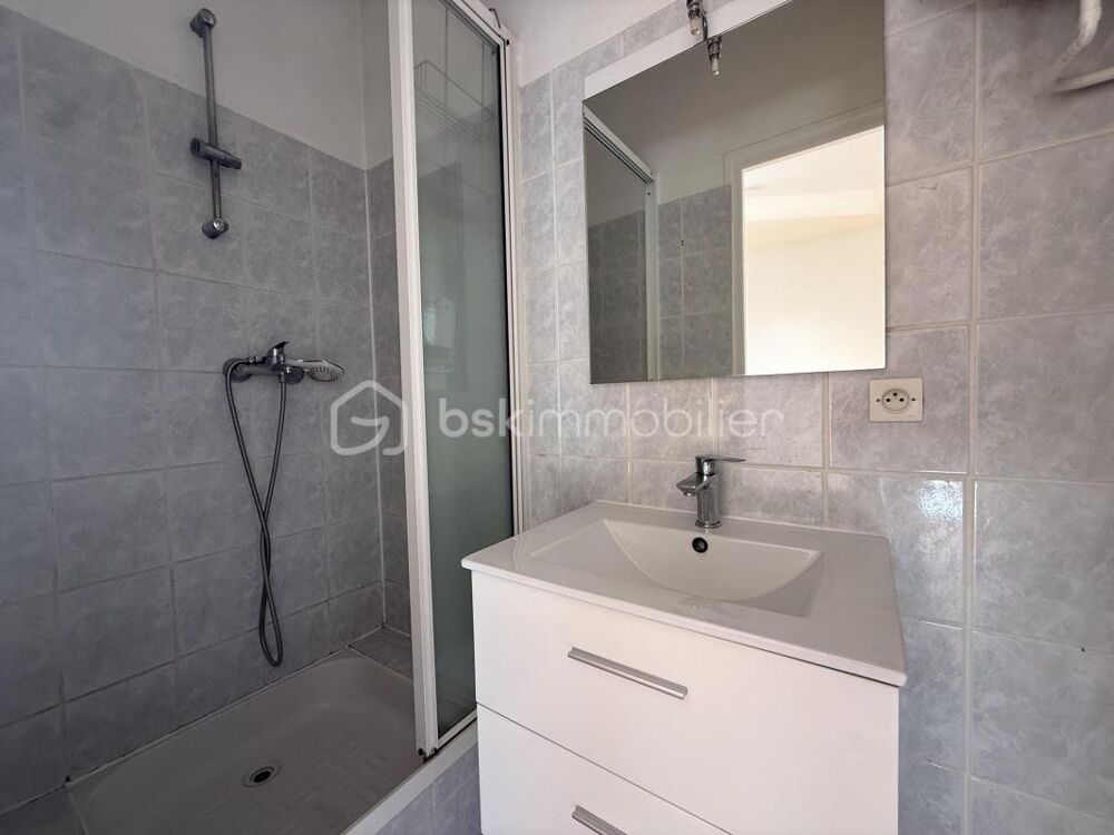 Vente Appartement Appartement avec fort potentiel, garage, parking – Lisieux Lisieux
