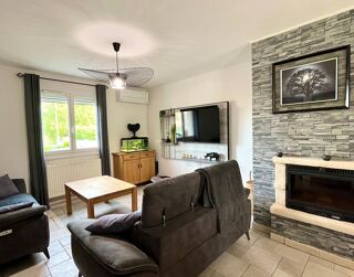  Maison � vendre 4 pi�ces 121 m�