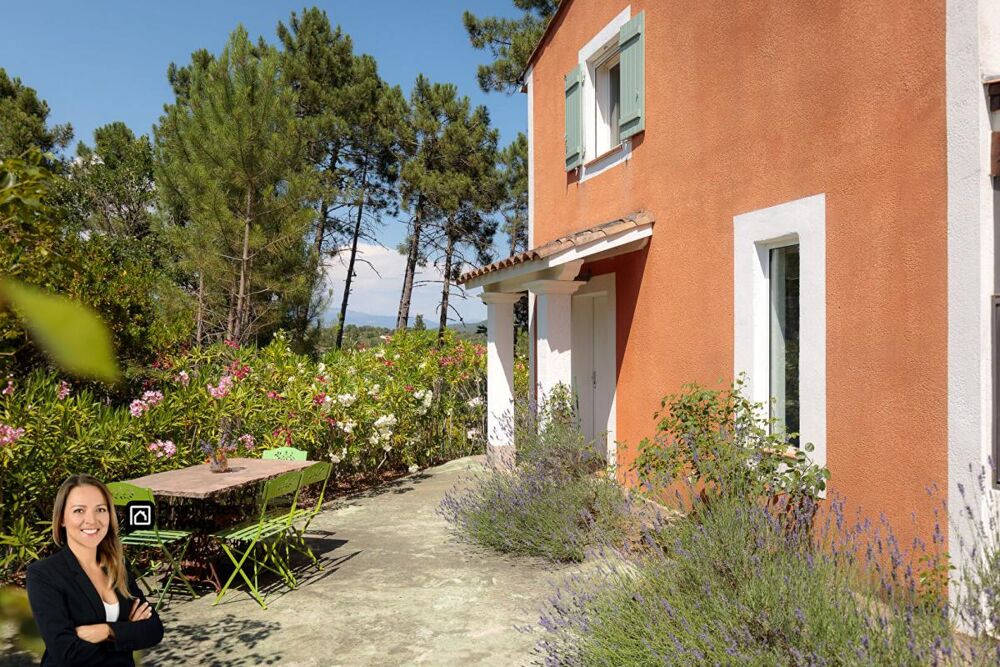Maison individuelle 4 pièces de 90 m2 avec garage et cave
