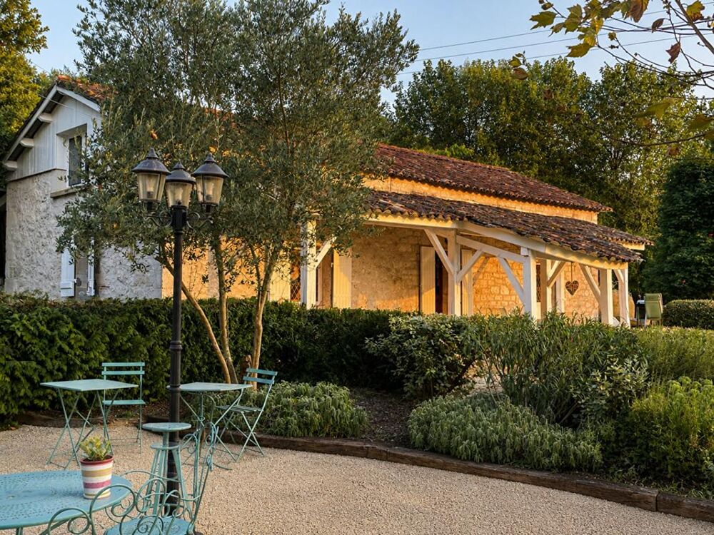 à vendre  Maison Trémons (47140)