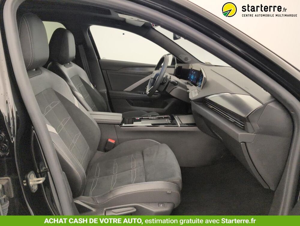 Astra 1.2 Turbo 130 ch BVA8 GS 2025 occasion 69190 Saint-Fons