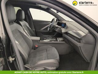 Astra 1.2 Turbo 130 ch BVA8 GS 2025 occasion 69190 Saint-Fons