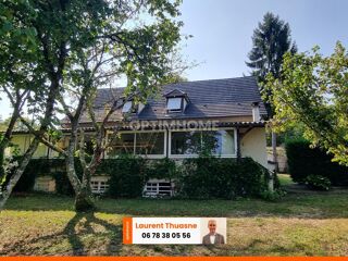  Maison à vendre 8 pièces 230 m²