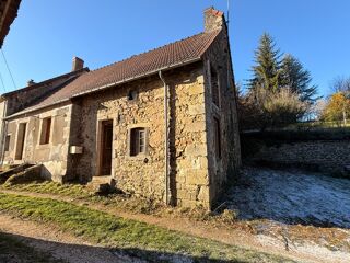  Maison � vendre 4 pi�ces 73 m�