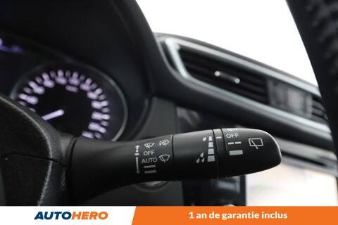 Qashqai 1.2 DIG-T 115 ch 2018 occasion 92130 Issy-les-Moulineaux