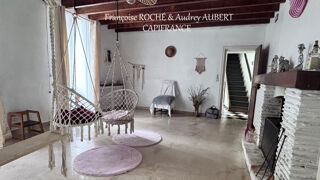  Maison à vendre 8 pièces 204 m²