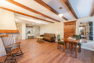  Duplex/triplex � vendre 5 pi�ces 224 m�