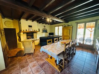  Maison à vendre 4 pièces 131 m²