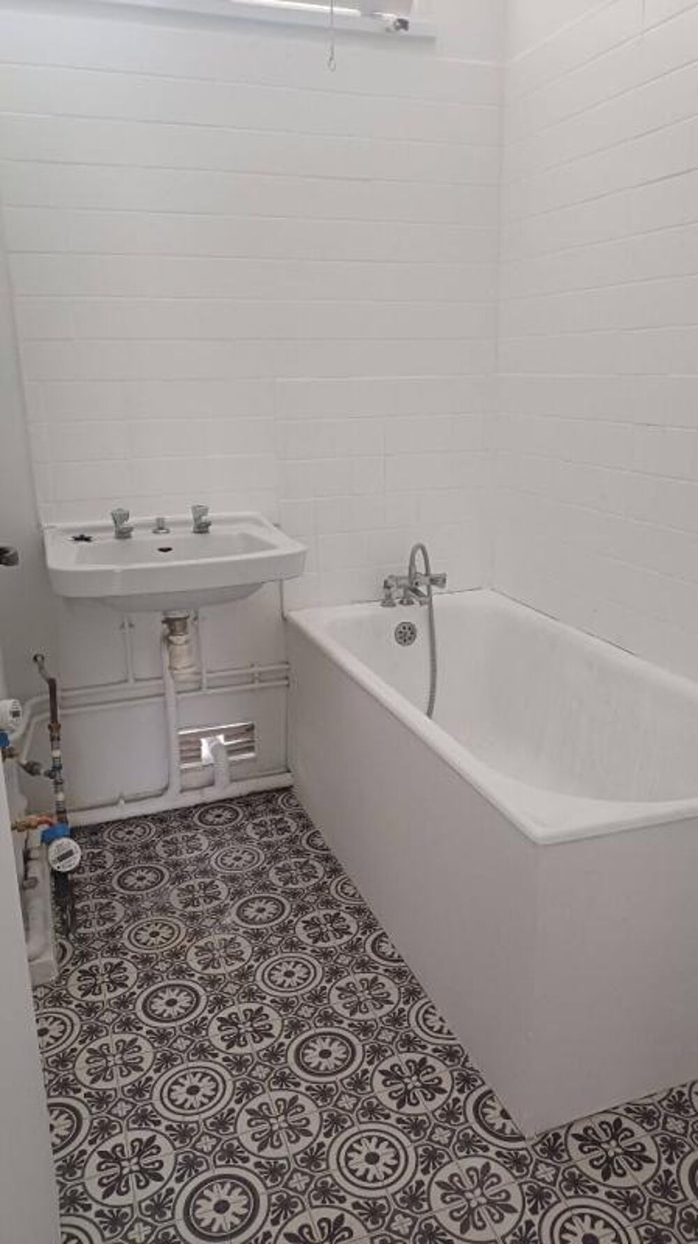 Location Appartement APPARTEMENT T3 Noyon