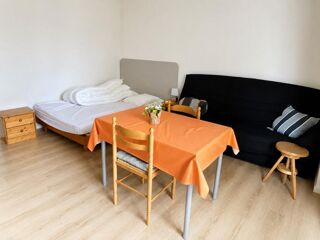  Appartement à louer 1 pièce 24 m²