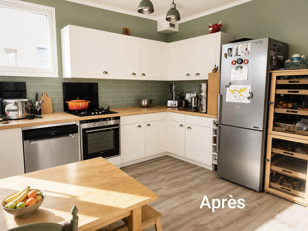 Maison à vendre 7 pièces SABLE SUR SARTHE (72)