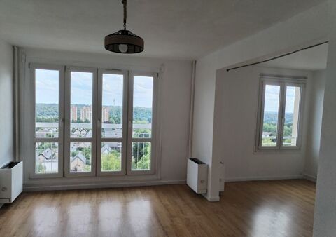  Appartement � louer 3 pi�ces 68 m�