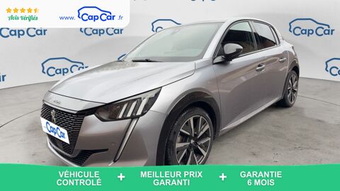 Peugeot 208 1.2 PureTech 100 GT Line
