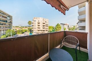  Appartement à vendre 3 pièces 61 m²