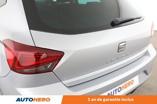Ibiza 1.0 MPI Urban 80 ch 2019 occasion 92130 Issy-les-Moulineaux
