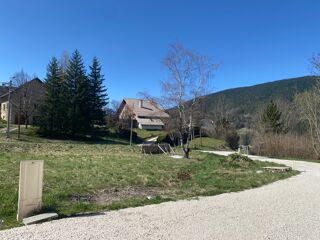  Terrain à vendre 440 m²